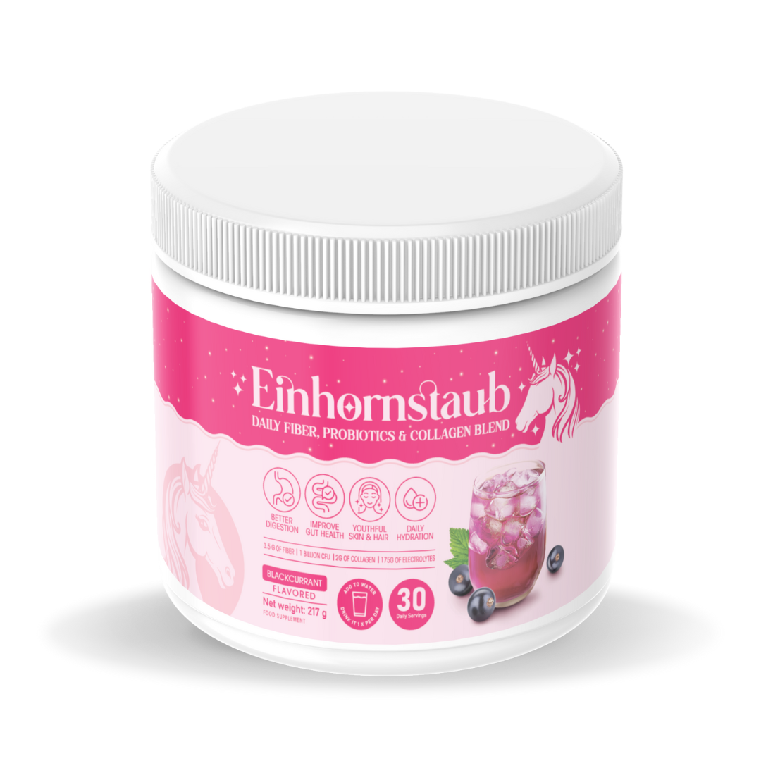 Einhornstaub | Das Original