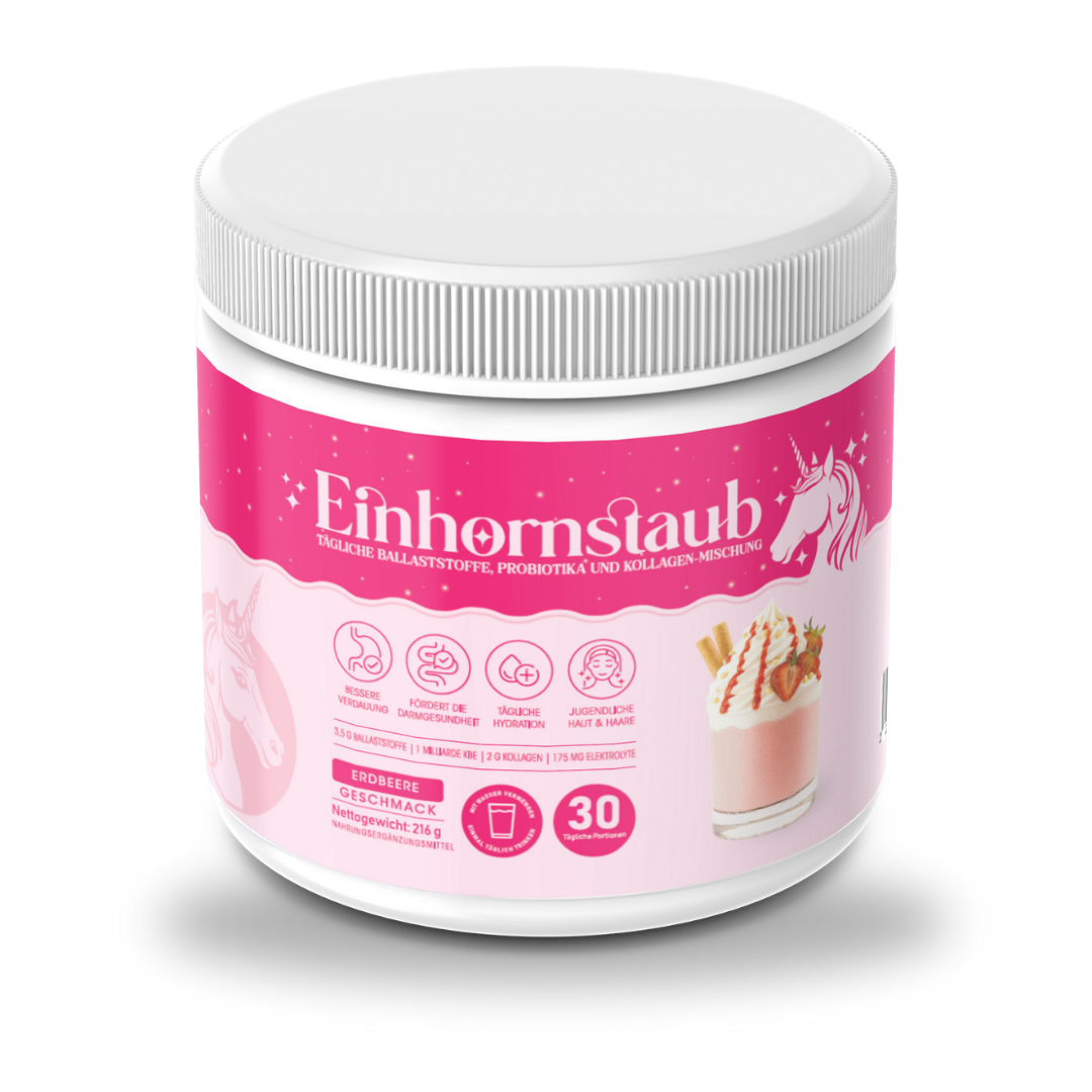 Einhornstaub | Das Original