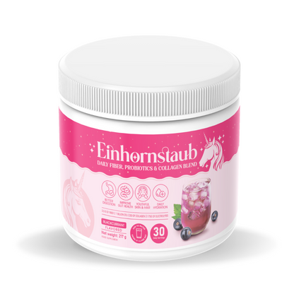 Einhornstaub | Das Original