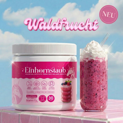 Einhornstaub | Das Original