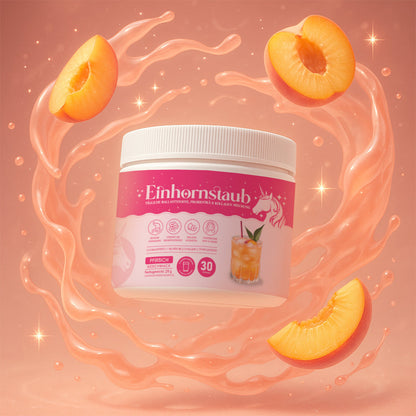 Einhornstaub | 1 + 1 Gratis Aktion (Sonderangebot: Nur 32.49€ pro Dose)