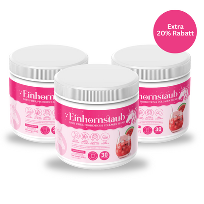 Einhornstaub | Das Original
