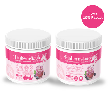 Einhornstaub | Das Original