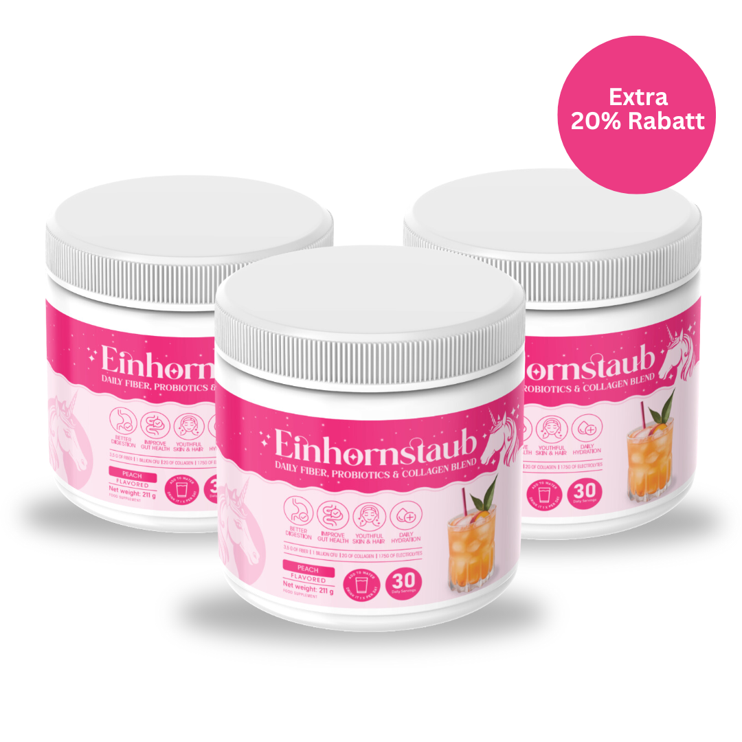 Einhornstaub | Das Original
