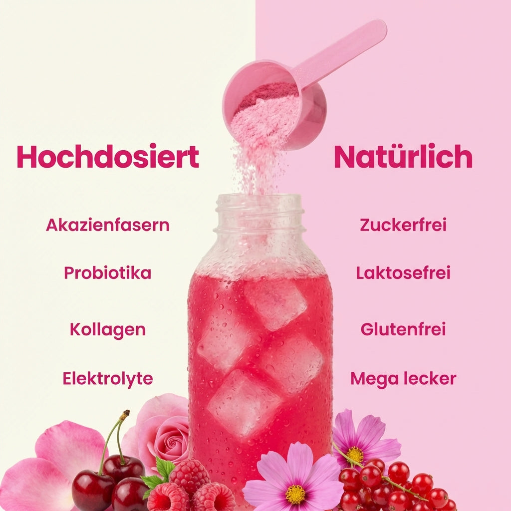 Einhornstaub | Das Original