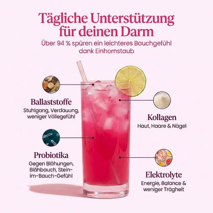 Einhornstaub | Das Original