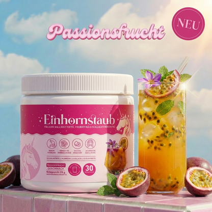 Einhornstaub | Das Original