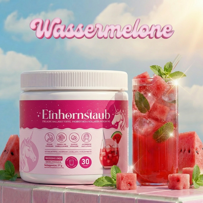 Einhornstaub | Das Original