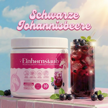 Einhornstaub | Das Original