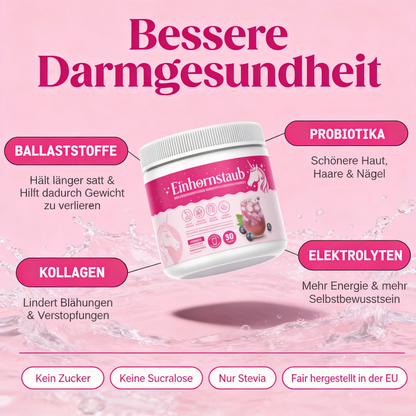 Einhornstaub | Das Original