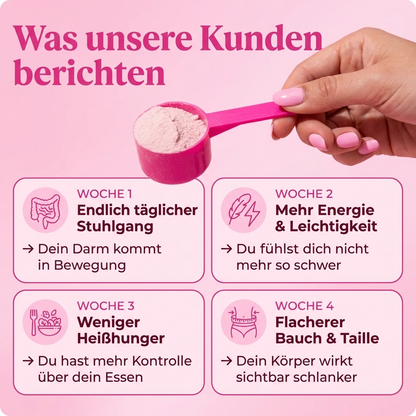 Einhornstaub | Das Original