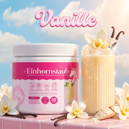 Einhornstaub | Das Original