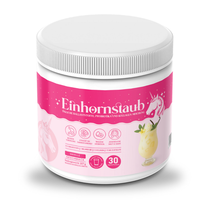 Einhornstaub | Das Original