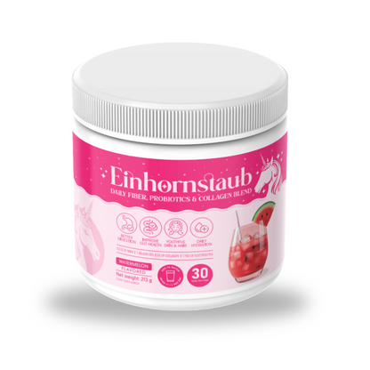 Einhornstaub | Das Original